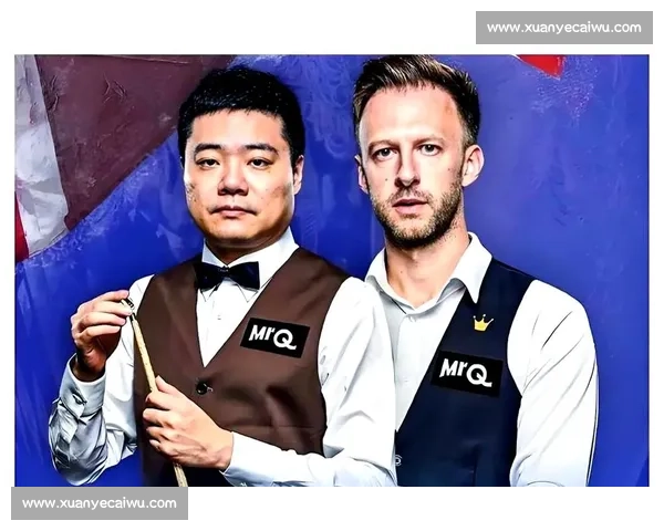 特姆鲁普火力全开迎战丁俊晖 世锦赛焦点对决谁能笑到最后